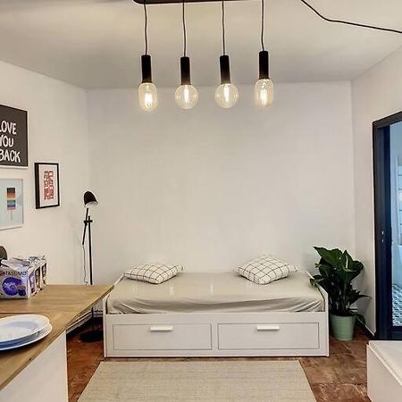 Ibiza -Sublime Studio Place De La Trinite- Netflix Lägenhet Toulouse Exteriör bild
