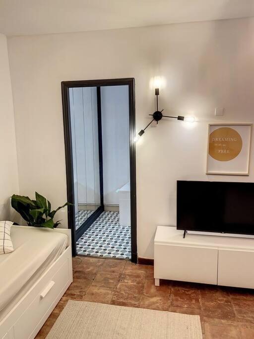Ibiza -Sublime Studio Place De La Trinite- Netflix Lägenhet Toulouse Exteriör bild
