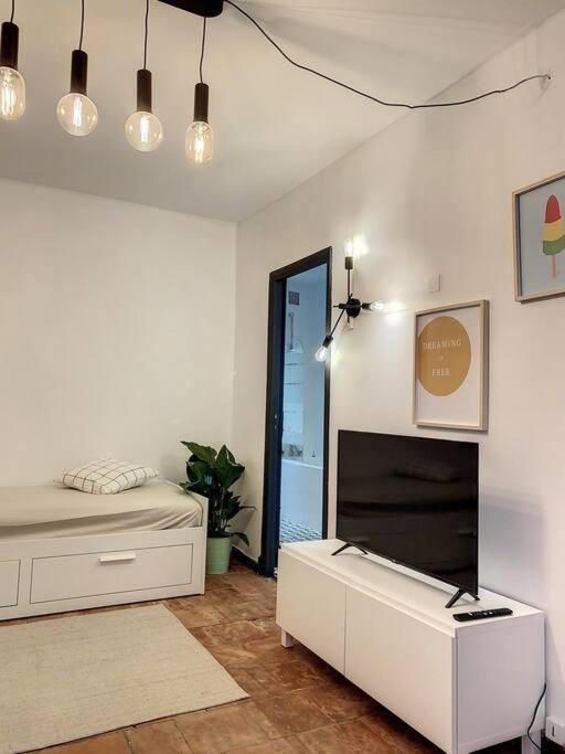 Ibiza -Sublime Studio Place De La Trinite- Netflix Lägenhet Toulouse Exteriör bild