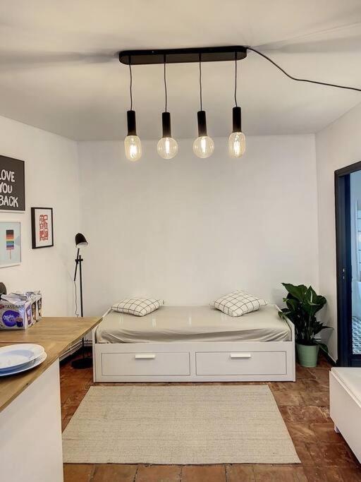 Ibiza -Sublime Studio Place De La Trinite- Netflix Lägenhet Toulouse Exteriör bild
